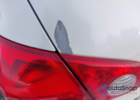 2013 Nissan Rogue S from USA, damaged, VIN JN8AS5MV3DW653740